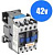 Пускатель магнитный 42 вольта (контактор)